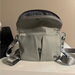 Lululemon all night festival bag